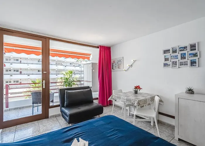 Olympia Apartments