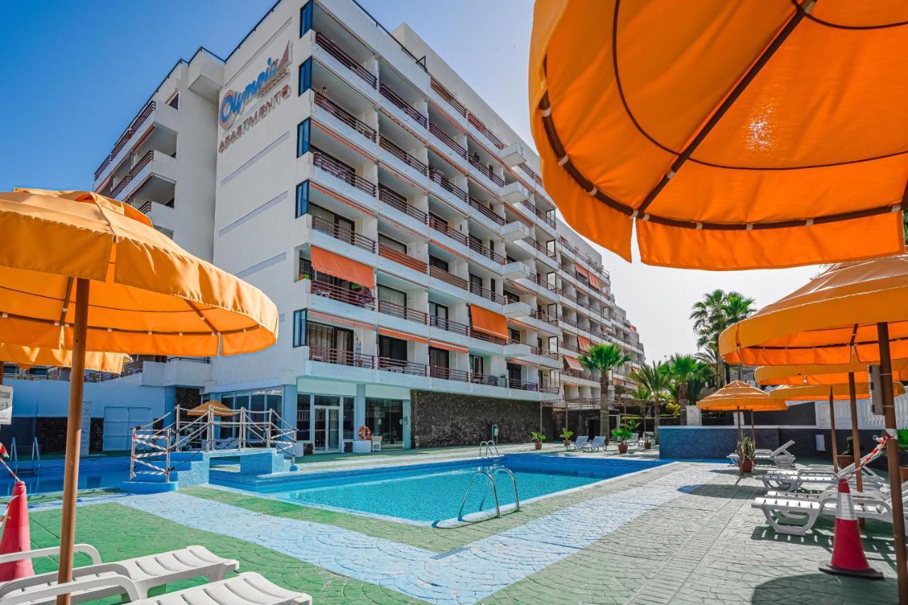 Olympia Dom wakacyjny Playa de las Americas (Tenerife)