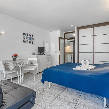 Olympia Apartments Playa de las Americas  Exterior photo