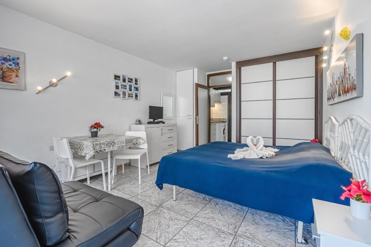 Olympia Holiday home Playa de las Americas (Tenerife)