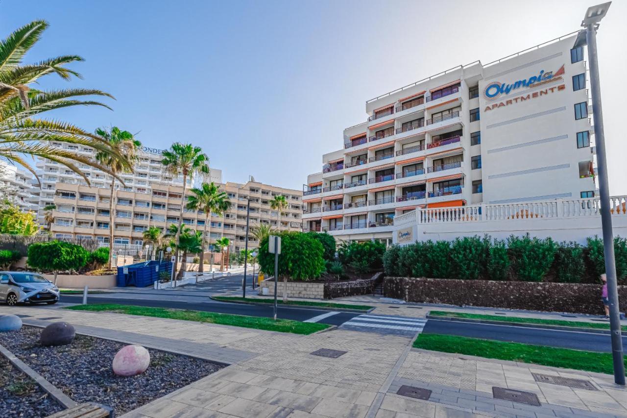 Olympia Holiday home