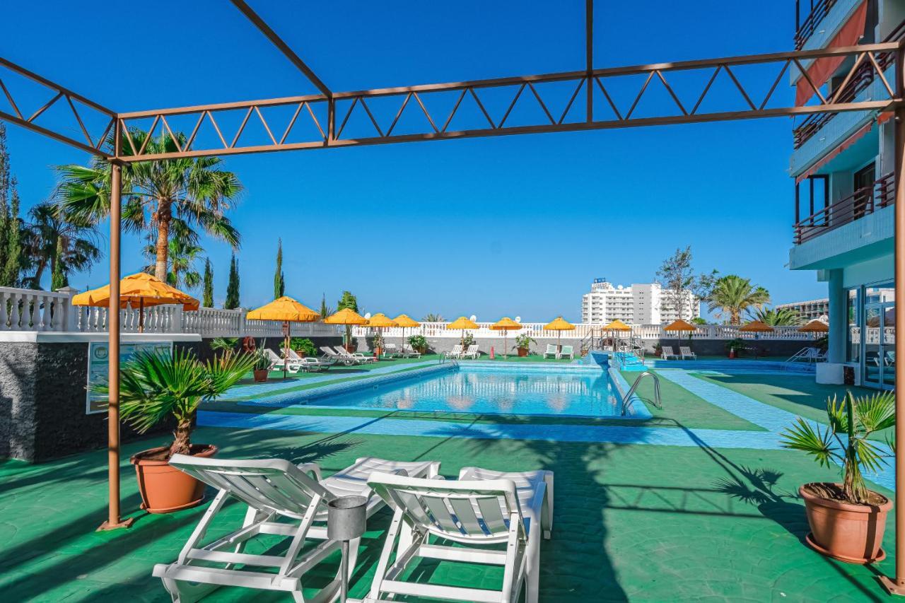 Olympia * Playa de las Americas (Tenerife)