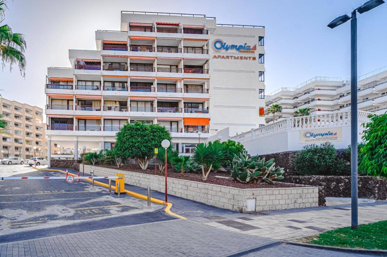 Olympia Holiday home *